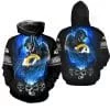 Clothes Los Angeles Rams RL31