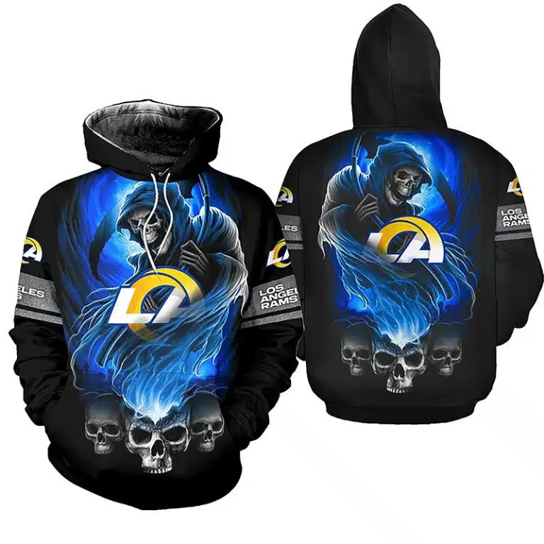 Clothes Los Angeles Rams RL31