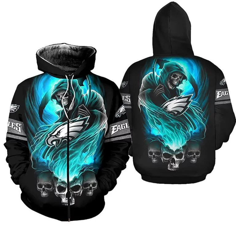Clothes Philadelphia Eagles PE27 - Image 2