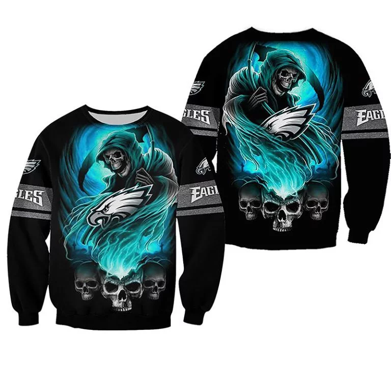 Clothes Philadelphia Eagles PE27 - Image 3
