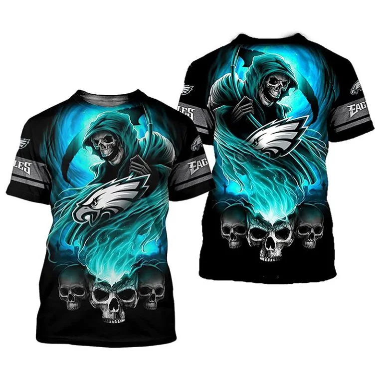 Clothes Philadelphia Eagles PE27 - Image 4