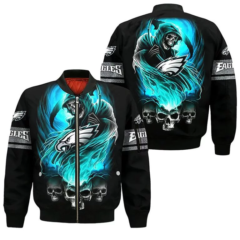 Clothes Philadelphia Eagles PE27 - Image 5