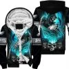 Philadelphia Eagles Fleece Hoodie RL73