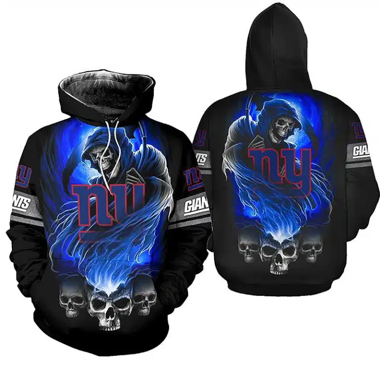 Clothes New York Giants TL67