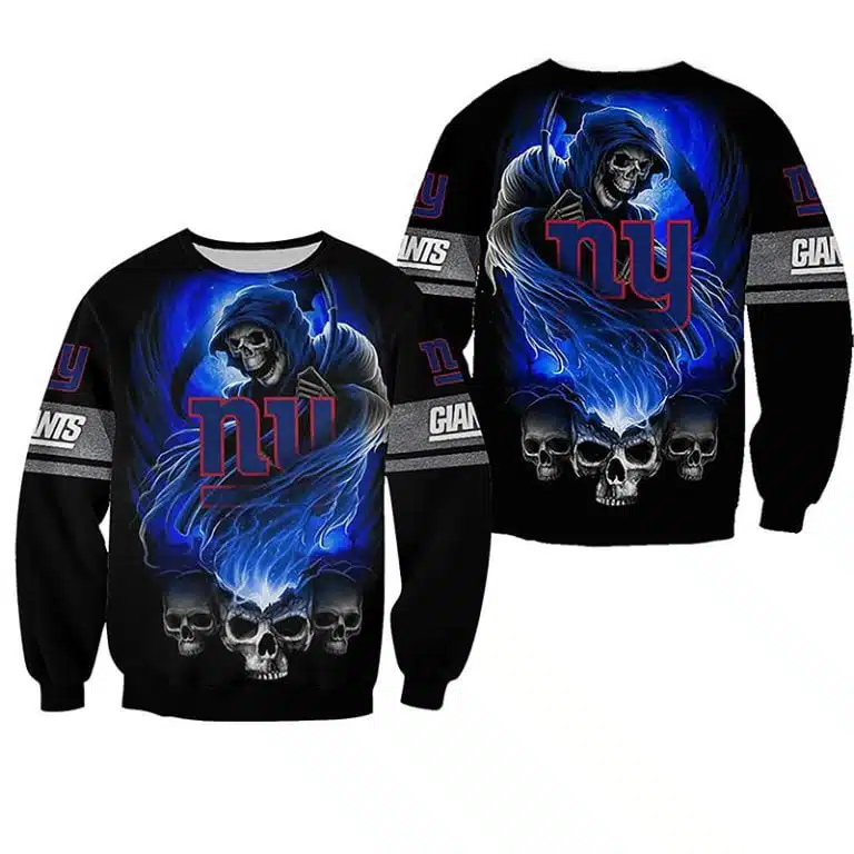 Clothes New York Giants TL67 - Image 3