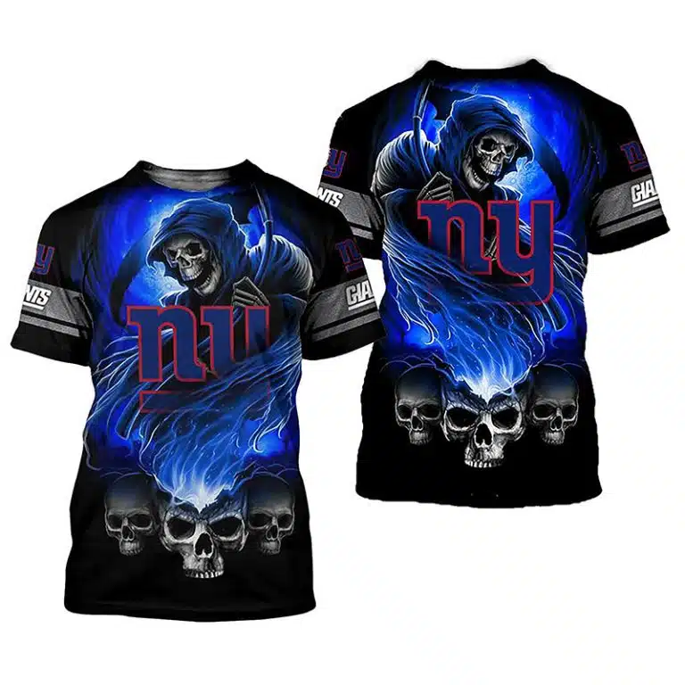 Clothes New York Giants TL67 - Image 4