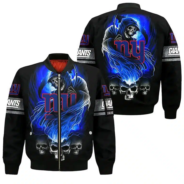 Clothes New York Giants TL67 - Image 5