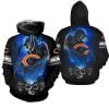 Clothes Chicago Bears WP71