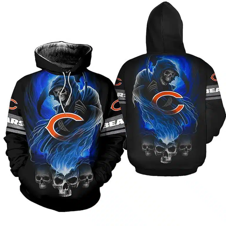 Clothes Chicago Bears WP71