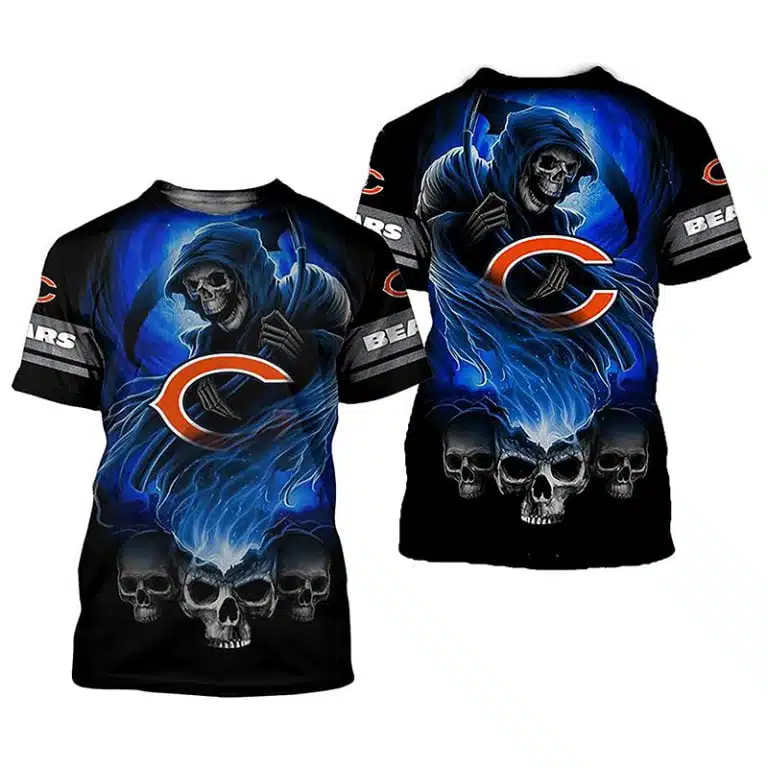 Clothes Chicago Bears WP71 - Image 4