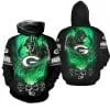 Clothes Green Bay Packers RO49