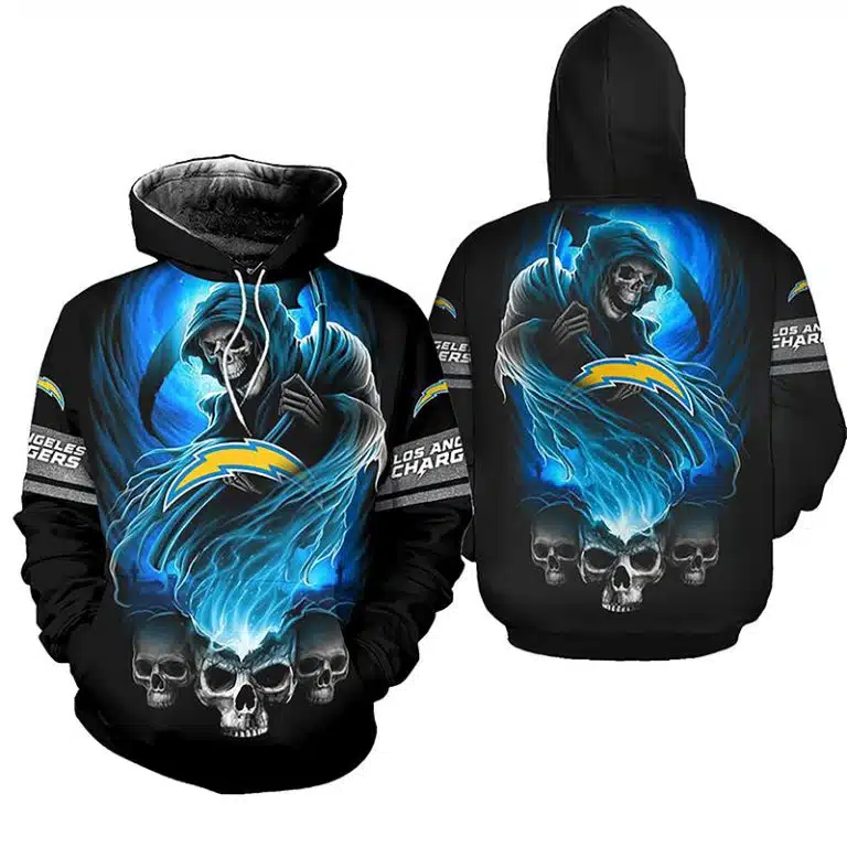 Clothes Los Angeles Chargers EL61