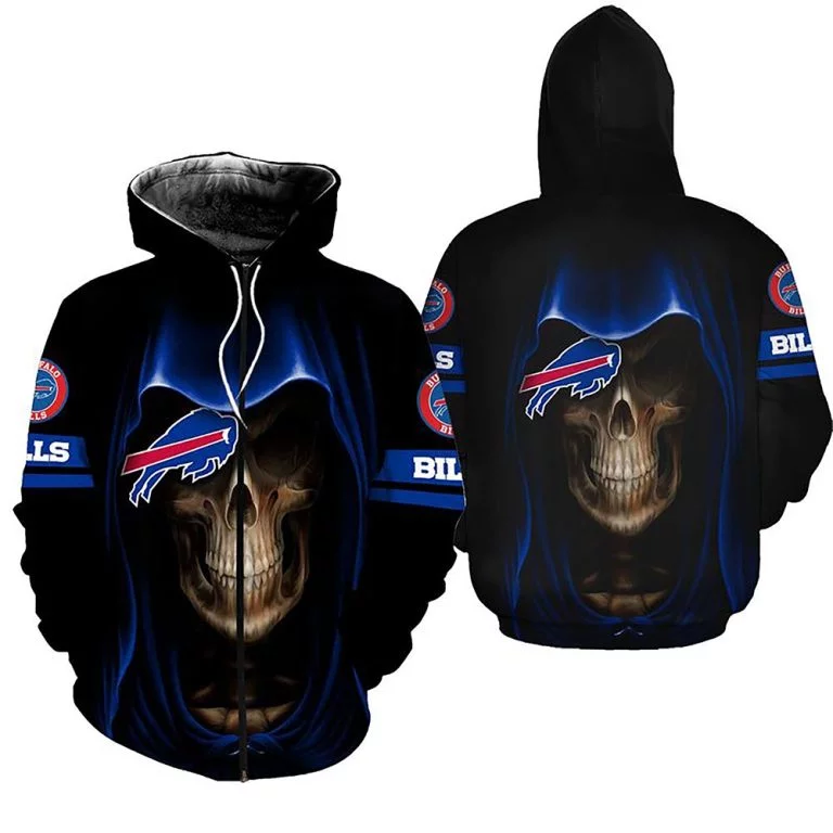 Clothes Buffalo Bills WK45 - Image 2