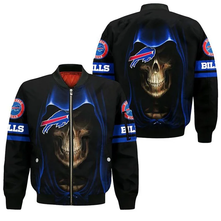 Clothes Buffalo Bills WK45 - Image 5