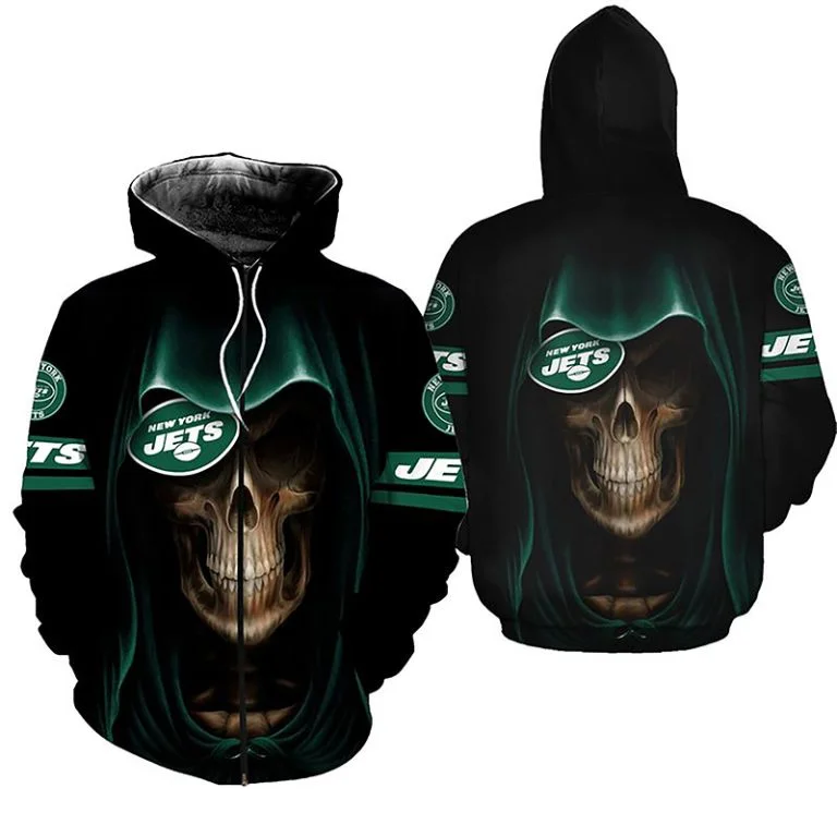 Clothes New York Jets EY67 - Image 2