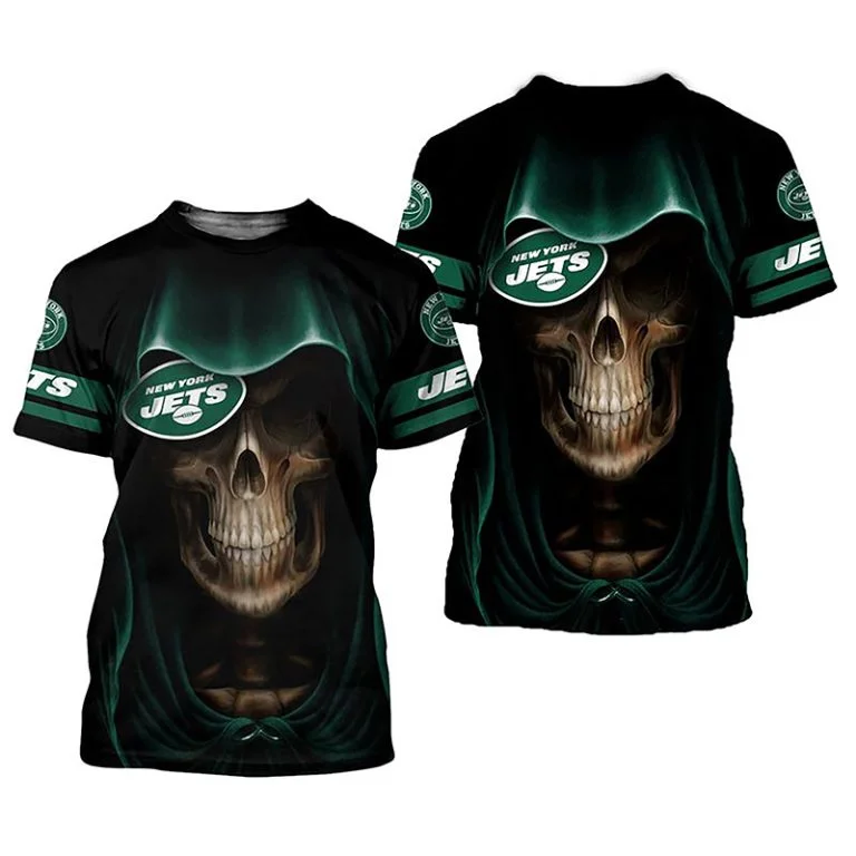 Clothes New York Jets EY67 - Image 4