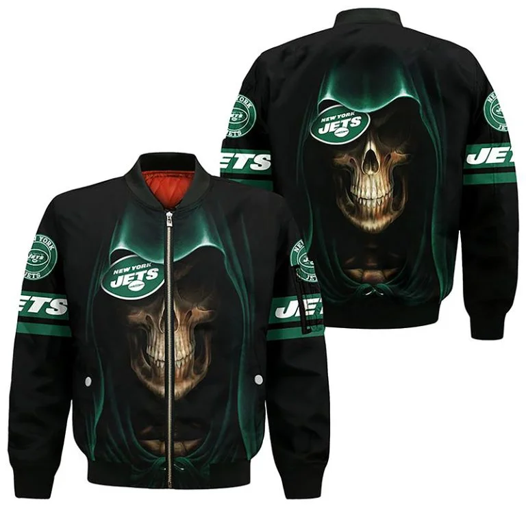 Clothes New York Jets EY67 - Image 5