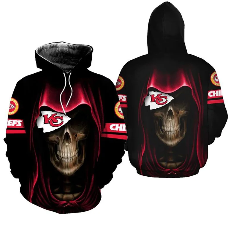 Clothes Kansas City Chiefs RJ24