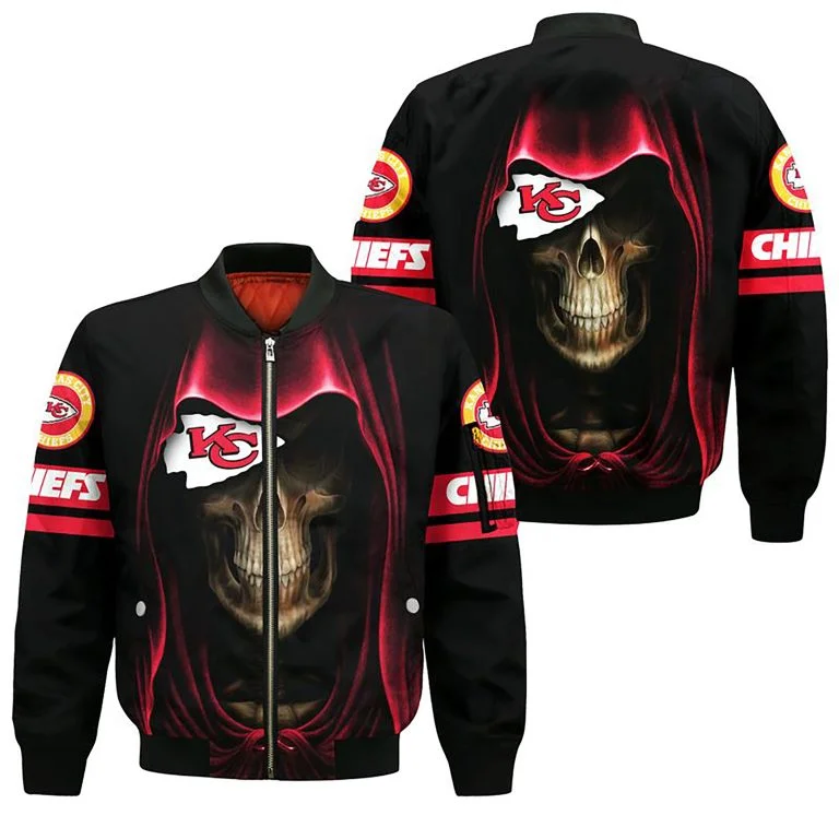 Clothes Kansas City Chiefs RJ24 - Image 5