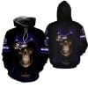 Clothes Baltimore Ravens SF71