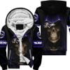 Baltimore Ravens Fleece Hoodie QB97