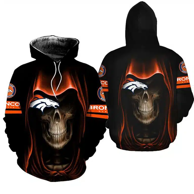 Clothes Denver Broncos UE64