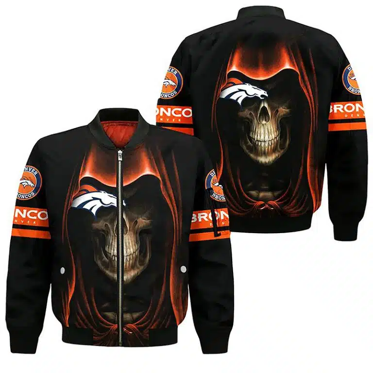 Clothes Denver Broncos UE64 - Image 5