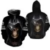Clothes Las Vegas Raiders JT82