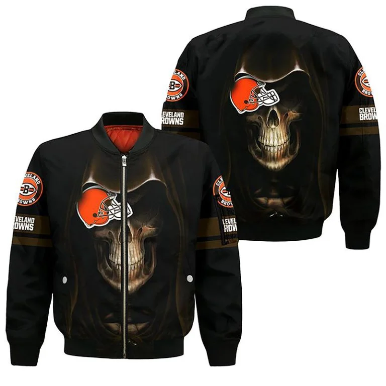 Clothes Cleveland Browns CN67 - Image 5