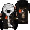 Cleveland Browns Fleece Hoodie WY75
