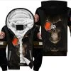 Cleveland Browns Fleece Hoodie WY75