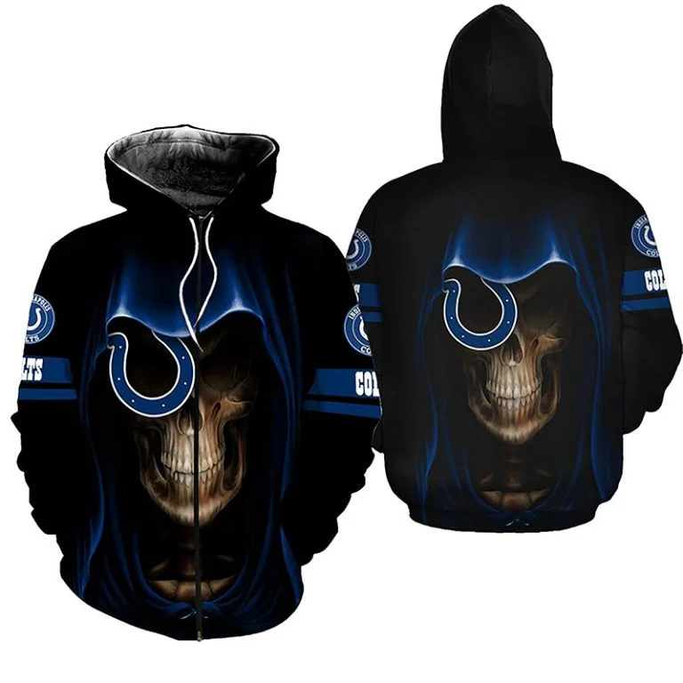 Clothes Indianapolis Colts QY91 - Image 2