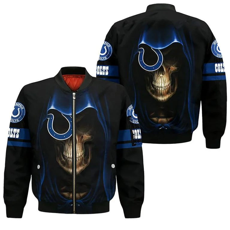 Clothes Indianapolis Colts QY91 - Image 5