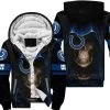 Indianapolis Colts Fleece Hoodie QL91