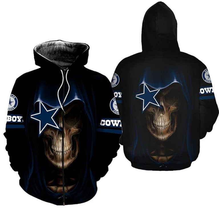 Clothes Dallas Cowboys EK67 - Image 2