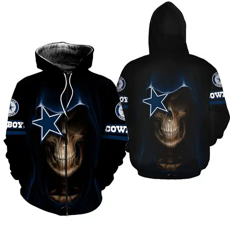 Clothes Dallas Cowboys EK67 - Image 2