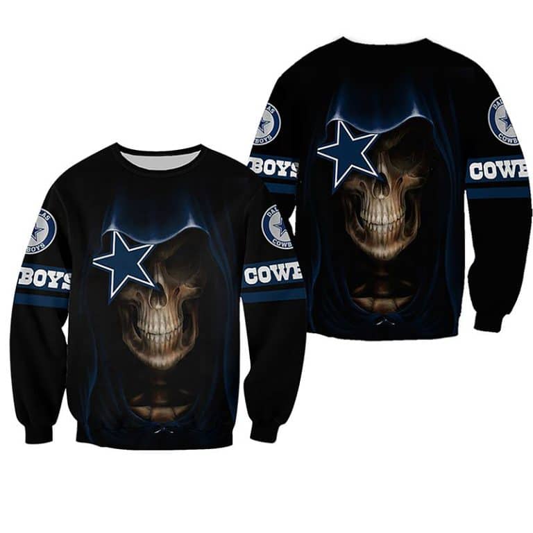 Clothes Dallas Cowboys EK67 - Image 3