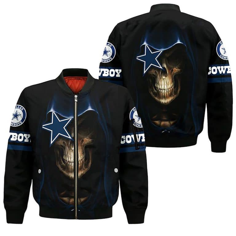 Clothes Dallas Cowboys EK67 - Image 5
