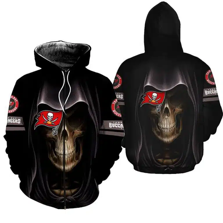 Clothes Tampa Bay Buccaneers RJ71 - Image 2