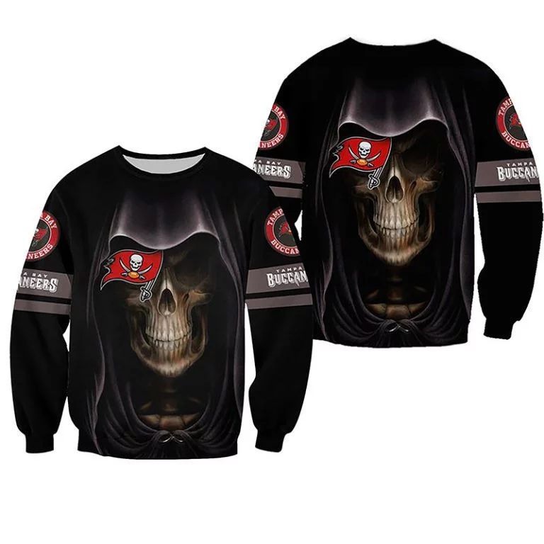 Clothes Tampa Bay Buccaneers RJ71 - Image 3