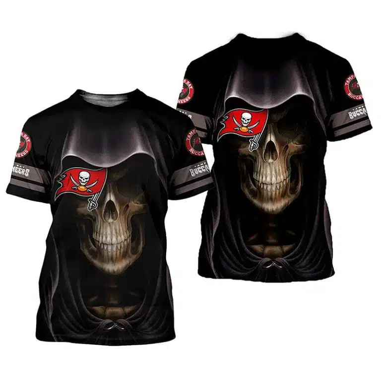 Clothes Tampa Bay Buccaneers RJ71 - Image 4