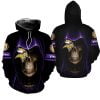 Clothes Minnesota Vikings TU13