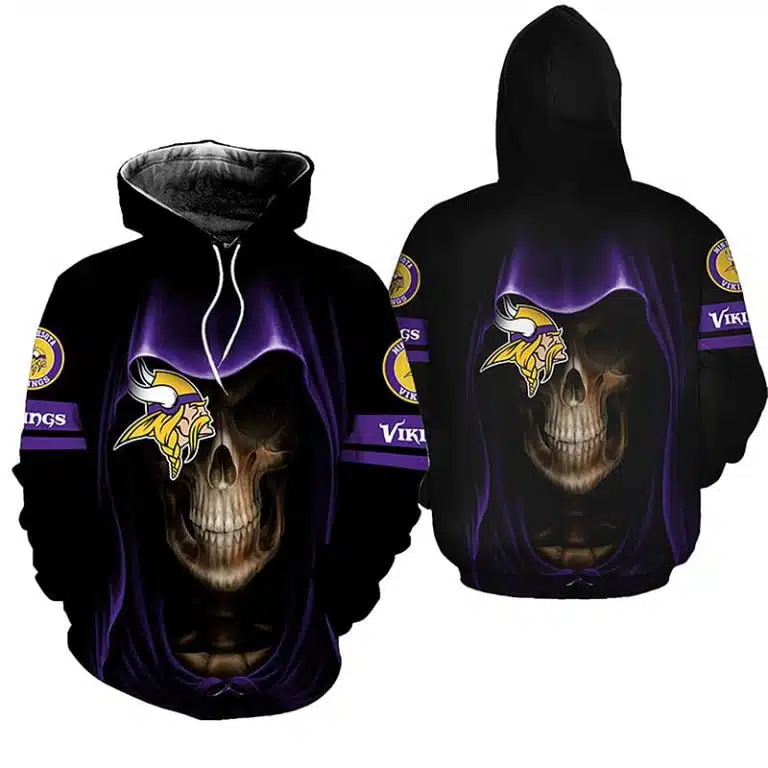 Clothes Minnesota Vikings TU13