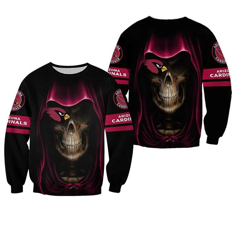 Clothes Arizona Cardinals PR87 - Image 5