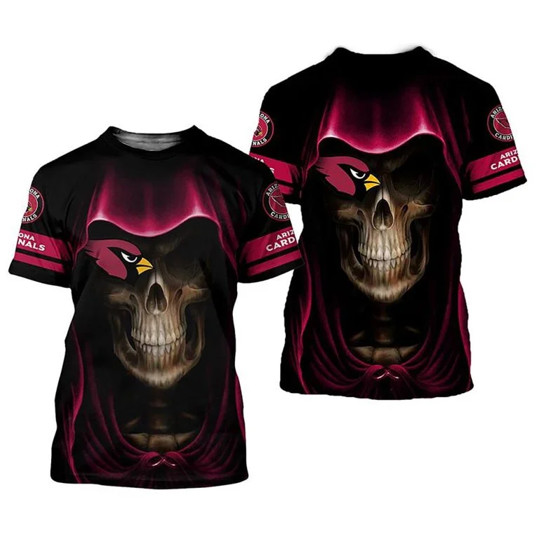 Clothes Arizona Cardinals PR87 - Image 4