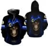 Clothes Los Angeles Rams EH71