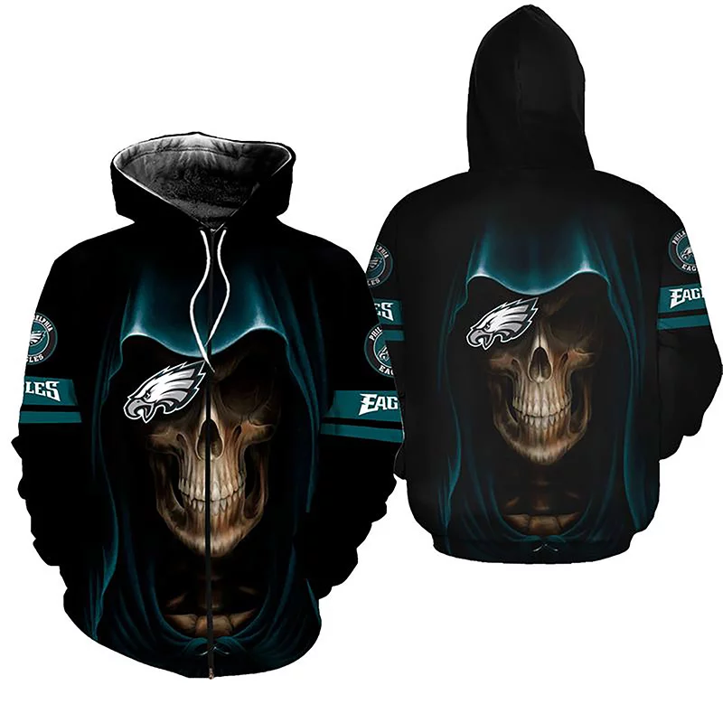 Clothes Philadelphia Eagles TM16 - Image 2