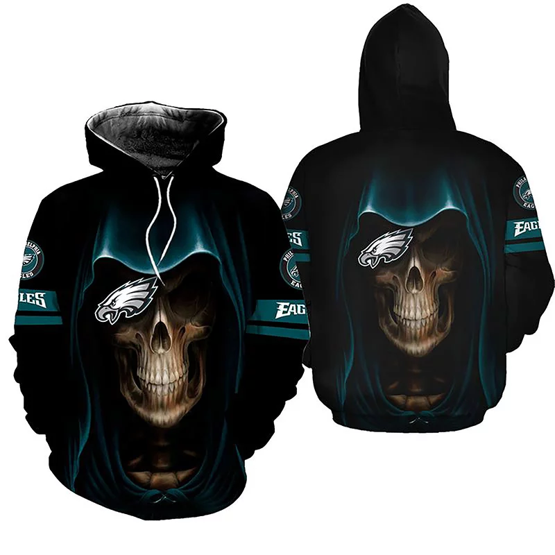 Clothes Philadelphia Eagles TM16