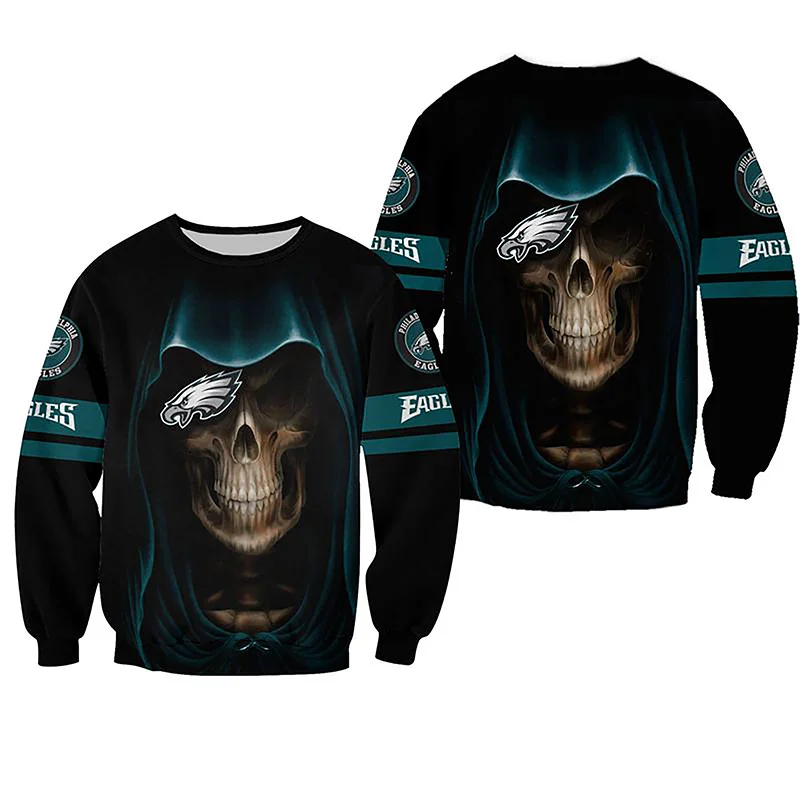Clothes Philadelphia Eagles TM16 - Image 3