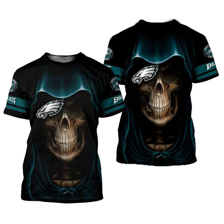 Clothes Philadelphia Eagles TM16 - Image 4
